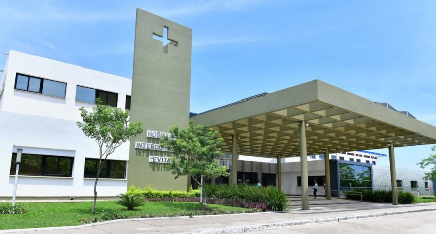 HIEF: Desde enero a la fecha se realizaron m&aacute;s de 40 mil atenciones ambulatorias