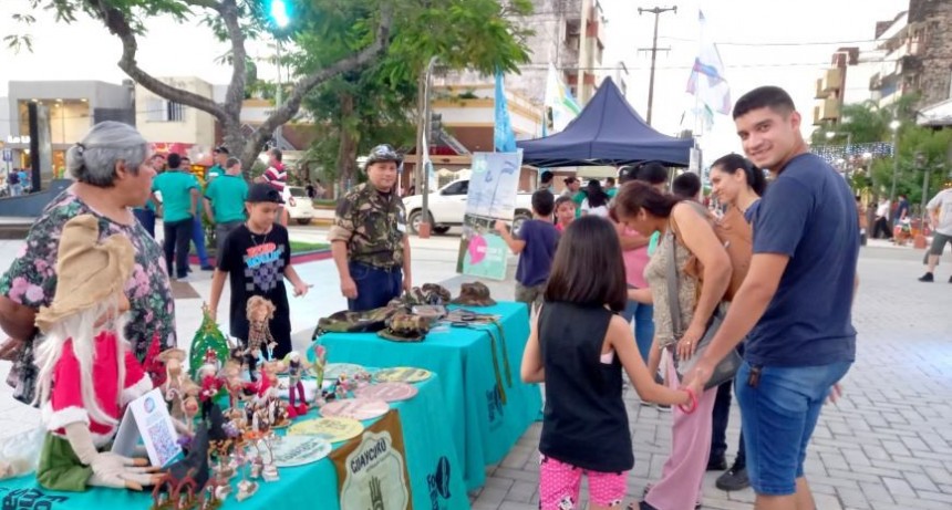 La municipalidad y agentes tur&iacute;sticos privados lanzaron &ldquo;Formosa Capital, destino seguro&rdquo;