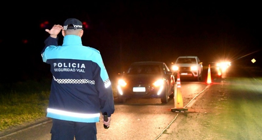 Amplio despliegue de la policía para garantizar seguridad en las fiestas navideñas