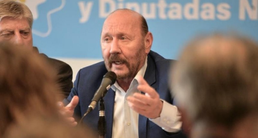 Legisladores y gobernadores de Uni&oacute;n por la Patria mantuvieron una reuni&oacute;n de trabajo