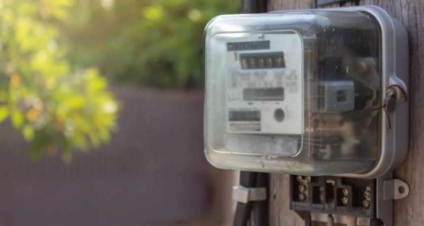 Anunciaron incremento de la tarifa eléctrica en Chaco y Corrientes