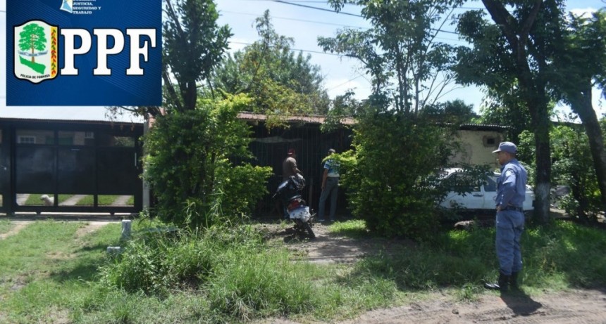 Tras una gresca, un hombre de 60 años terminó internado y luego falleció