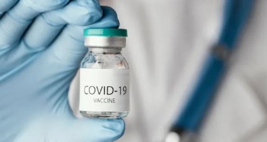 Por segunda semana consecutiva, descendieron los casos de COVID-19