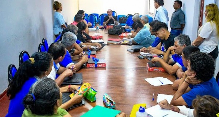 Este viernes se realizará el acto de egresados del Programa Provincial de Terminalidad Educativa Secundaria