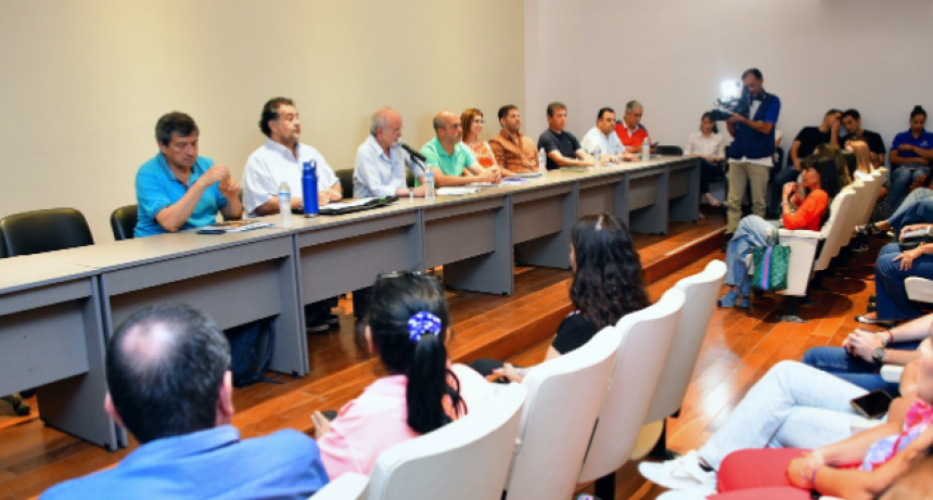 Este viernes 20 el Gobierno de Formosa iniciará la distribución de las tradicionales sidras y pan dulces