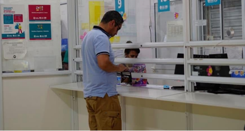 Para el 2025 la Municipalidad pone en marcha un beneficioso Plan Anual Bonificado con un hasta 35% de descuentos
