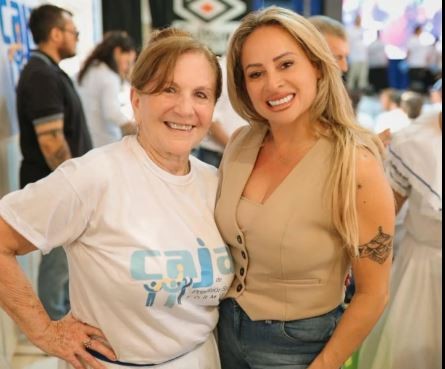  Acompañamos el cierre de los talleres de la Caja de Previsión Social