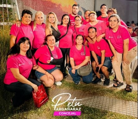 En el Paseo Guadalupe, acompañamos a nuestras y nuestros emprendedores en una Feria Navideña 