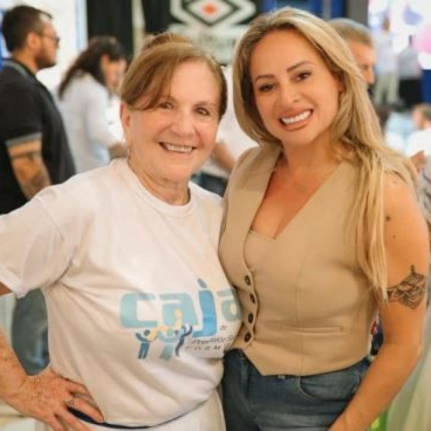  Acompañamos el cierre de los talleres de la Caja de Previsión Social