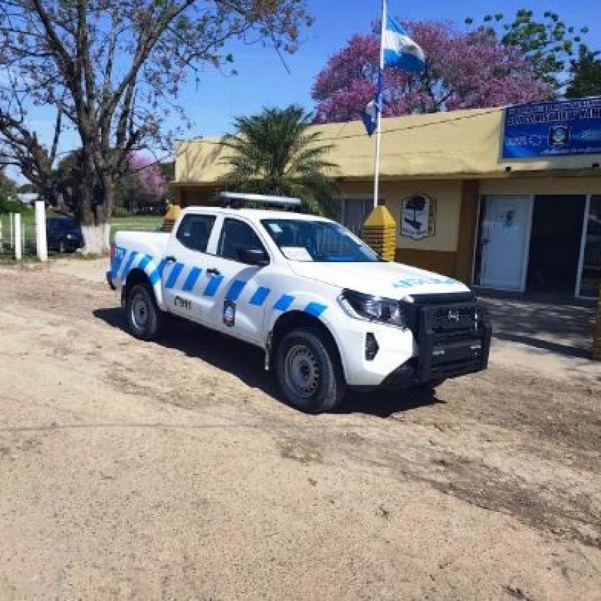 Un hombre resultó gravemente lesionado en el barrio Namqom