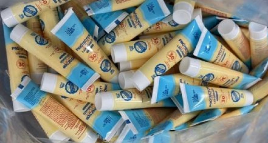 LAFORMED obtuvo el aval internacional y producirá su propio protector solar