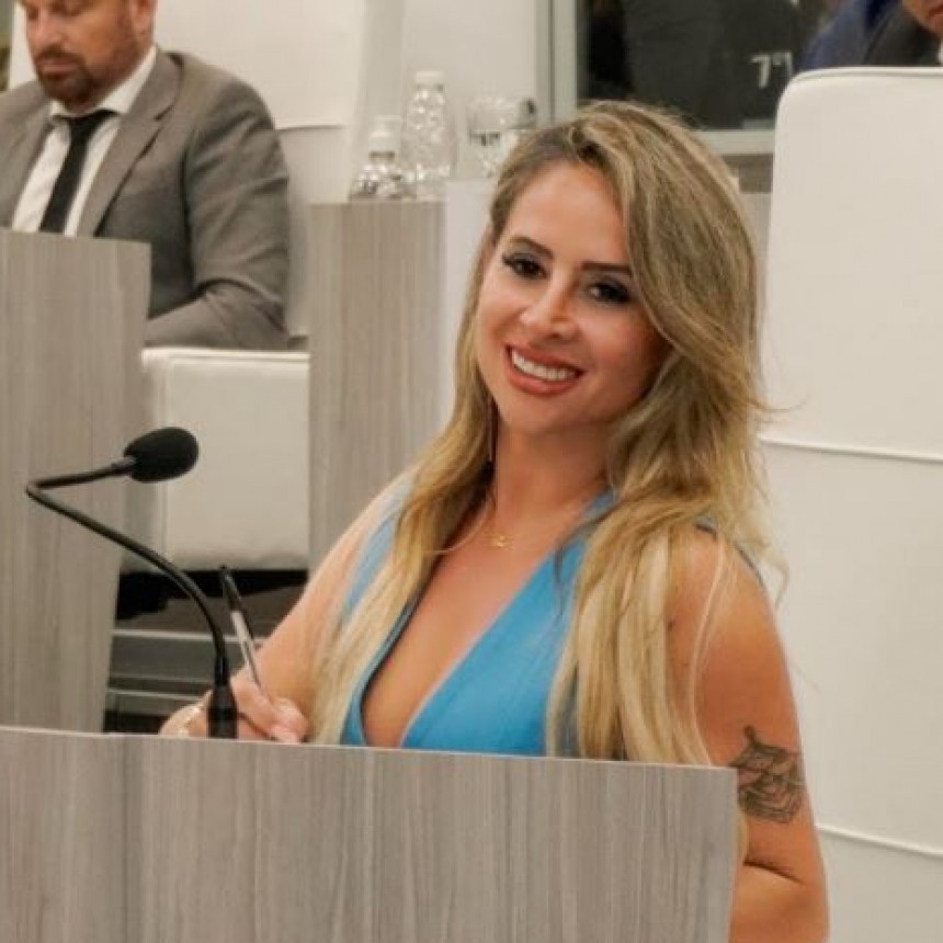 Arga&ntilde;araz lament&oacute; la utilizaci&oacute;n de la comunicaci&oacute;n para promover violencia digital: &ldquo;a m&iacute; no me van a meter miedo&rdquo;