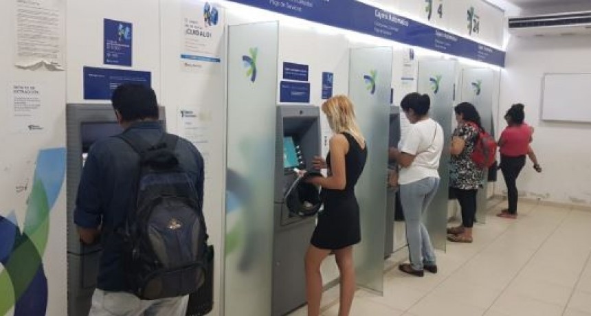 El s&aacute;bado 20 iniciar&aacute; el pago de aguinaldo, mientras que el 27 comenzar&aacute; el cronograma de haberes de diciembre