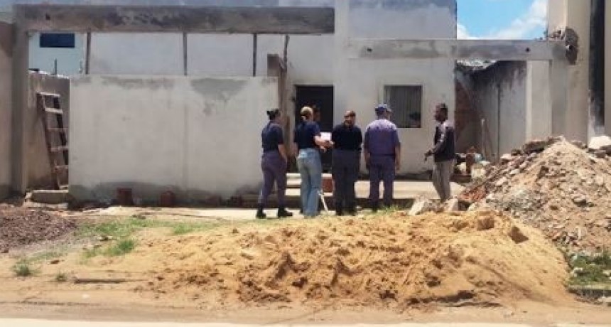 Clorinda: Un obrero falleci&oacute; tras recibir una descarga el&eacute;ctrica