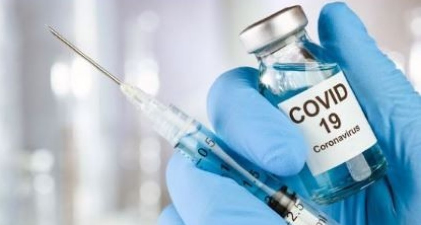 Descenso sostenido de casos de COVID-19 en la &uacute;ltima semana