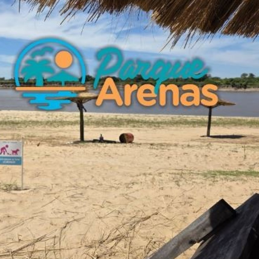 COORDINAN TRABAJOS PARA LA PR&Oacute;XIMA HABILITACI&Oacute;N DE LA TEMPORADA DE VERANO DE PARQUE ARENAS