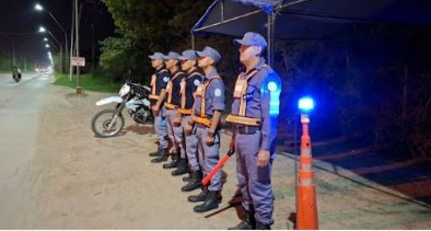 La Polic&iacute;a refuerza las tareas de prevenci&oacute;n en las calles y avenidas