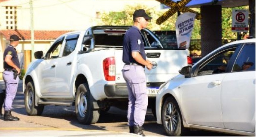 Pondr&aacute;n en marcha el plan de prevenci&oacute;n vial &ldquo;Todos Unidos por la Vida&rdquo;