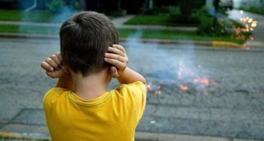 Pirotecnia Sonora Cero: Salud insta a evitar su uso para proteger a personas vulnerables y a las mascotas